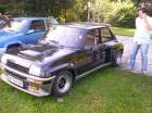 Renault 5 Turbo 2