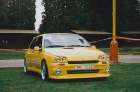 Renault Clio Williams