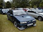 Renault Club - na parkovišti