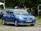 Clio II