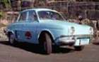 Renault Dauphine