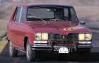 Renault 16 TX