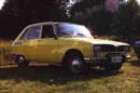 Renault 16 TL