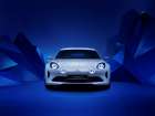 Alpine Vision
