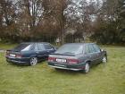 Renault 25 | 7. sraz Renault Clubu ČR