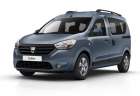 Dacia Dokker vznikla jako užitkovější klon MPV Lodgy