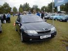 Renault Club - na parkovišti
