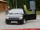 Hezky vytuněné Clio