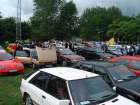 4. sraz Renault Clubu ČR