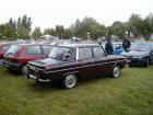 Renault Club - na parkovišti