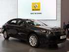 Renault Talisman je blízký příbuzný korejského Samsungu SM7