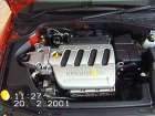 Renault Laguna II - motor 1,6 16V 79kW