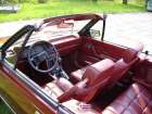 Renault Alliance convertible
