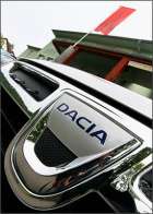 Dacia Duster 4x4 