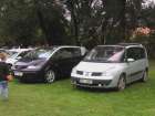 Bráchové vedle sebe - Avantime a Espace IV