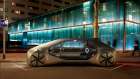 Studie Renault EZ-GO by měla nastínit optimální řešení městské mobility