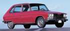 Renault 16 TX