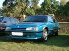 Renault 25 / 5. sraz Renault Clubu ČR