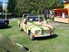 18. sraz Renault Clubu ČR - Rodeo