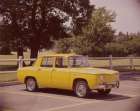 Renault 8