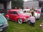 Renault 4CV | 15. sraz Renault Club ČR