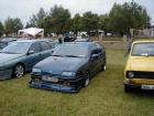 Renault Club - na parkovišti