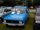 Renault Club - na parkovišti