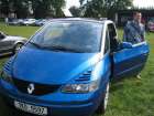 Renault Avantime | 15. sraz Renault Club ČR