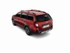 Dacia Logan MCV Techroad