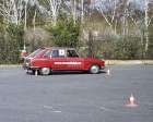 Renault 16 / 5. sraz Renault Clubu ČR
