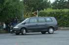 Renault grand Espace Pantograf