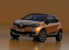 Captur se stal pro Renault opravdovou trefou do černého - loni byl již 10. nejprodávanějším modelem v Evropě!
