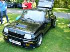 18. sraz Renault Clubu ČR