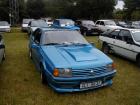 Renault Club - na parkovišti