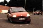 Renault Clio II