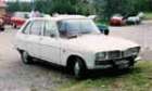 Renault 16 TS