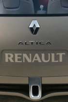 Renault Altica