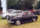 Renault Dauphine Gordini