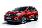 Renault Kadjar Fáze 2 prošel jen decentním faceliftem, větší změny vnějšího vzhledu totiž nebyly třeba