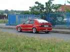 Renault 19 / 4. sraz Renault Clubu ČR