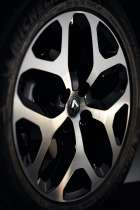 Nové designové vzory litých kol jsou při modernizaci téměř povinností...