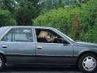 Renault 25 na jízdě zručnosti / 4. sraz Renault Clubu ČR