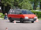 Renault Espace I | 12. sraz Renault Clubu ČR