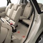 Renault Grand Scenic - interier