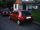 Renault Clio / 4. sraz Renault Clubu ČR