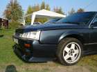 Renault 25 / 5. sraz Renault Clubu ČR