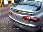 Renault Laguna II - zadní světlomety