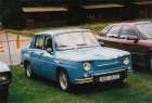 Renault 8