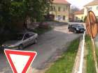 Orientační krize