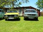 18. sraz Renault Clubu 